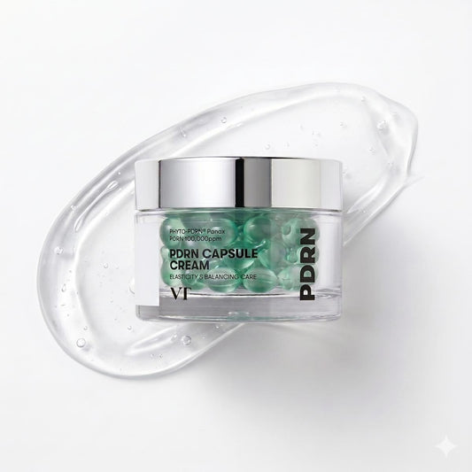 VT PDRN Capsule Cream 100 50ml