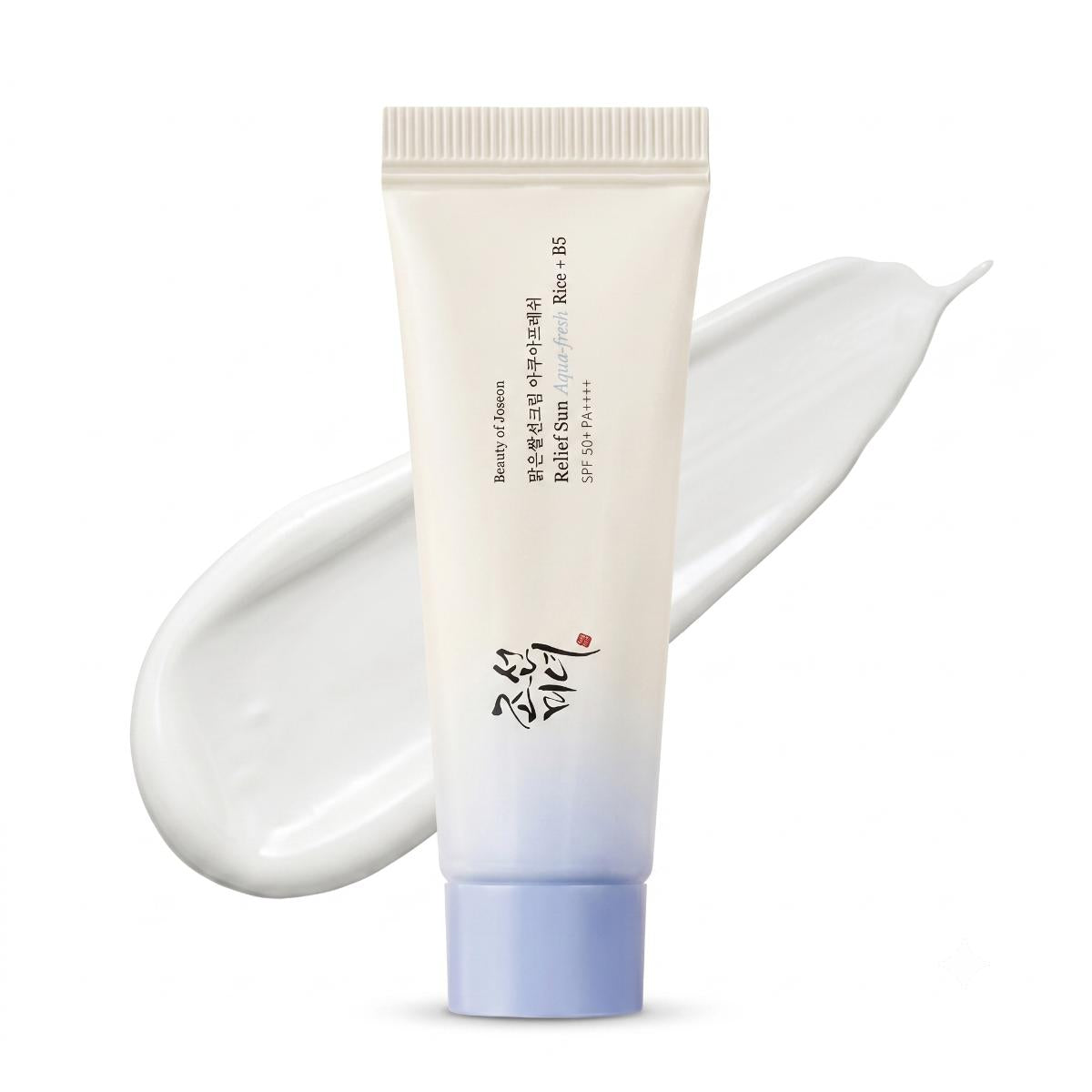 Beauty of Joseon Relief Sun Aqua-fresh Rice + B5 10ml