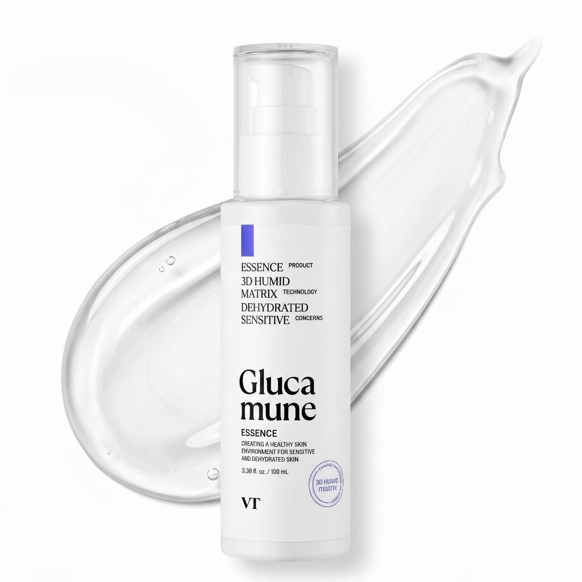 VT Glucamune Essence 100ml