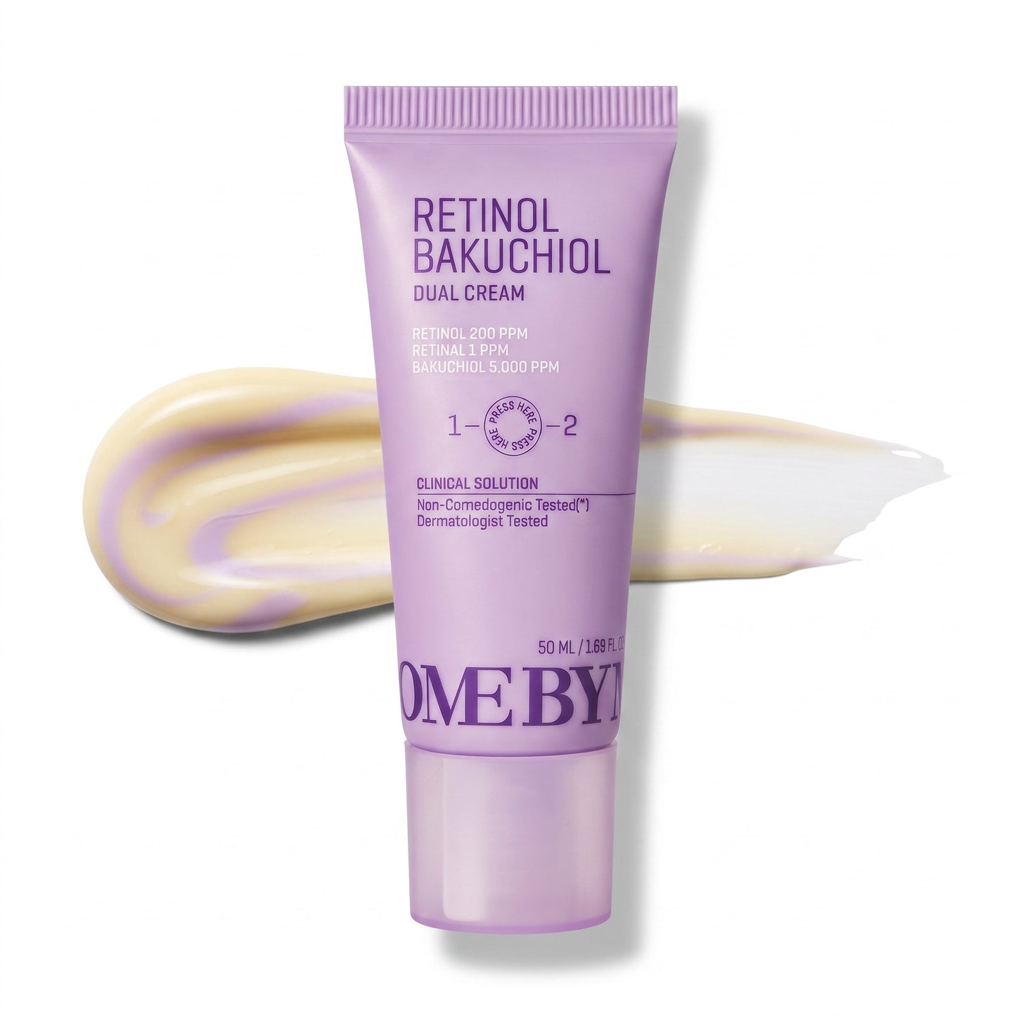 SOME BY MI Retinol Bakuchiol Dual Cream 50ml