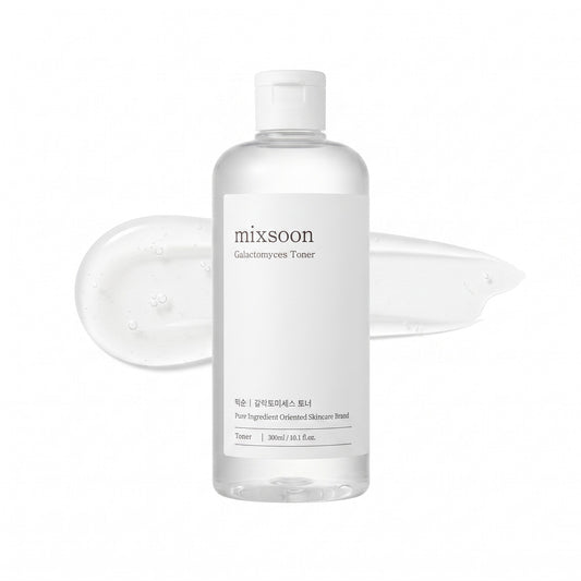 mixsoon Galactomyces Toner 300ml