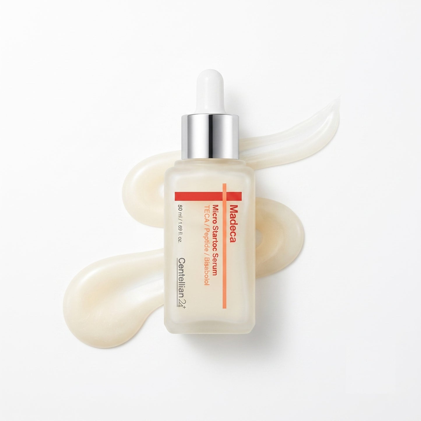 Centellian24 Madeca Startoc Serum 50ml