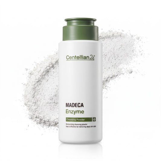 Centellian24 Madeca Enzyme Cleansing Powder 60g