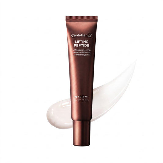 Centellian24 Lifting Peptide Eye Cream 15ml