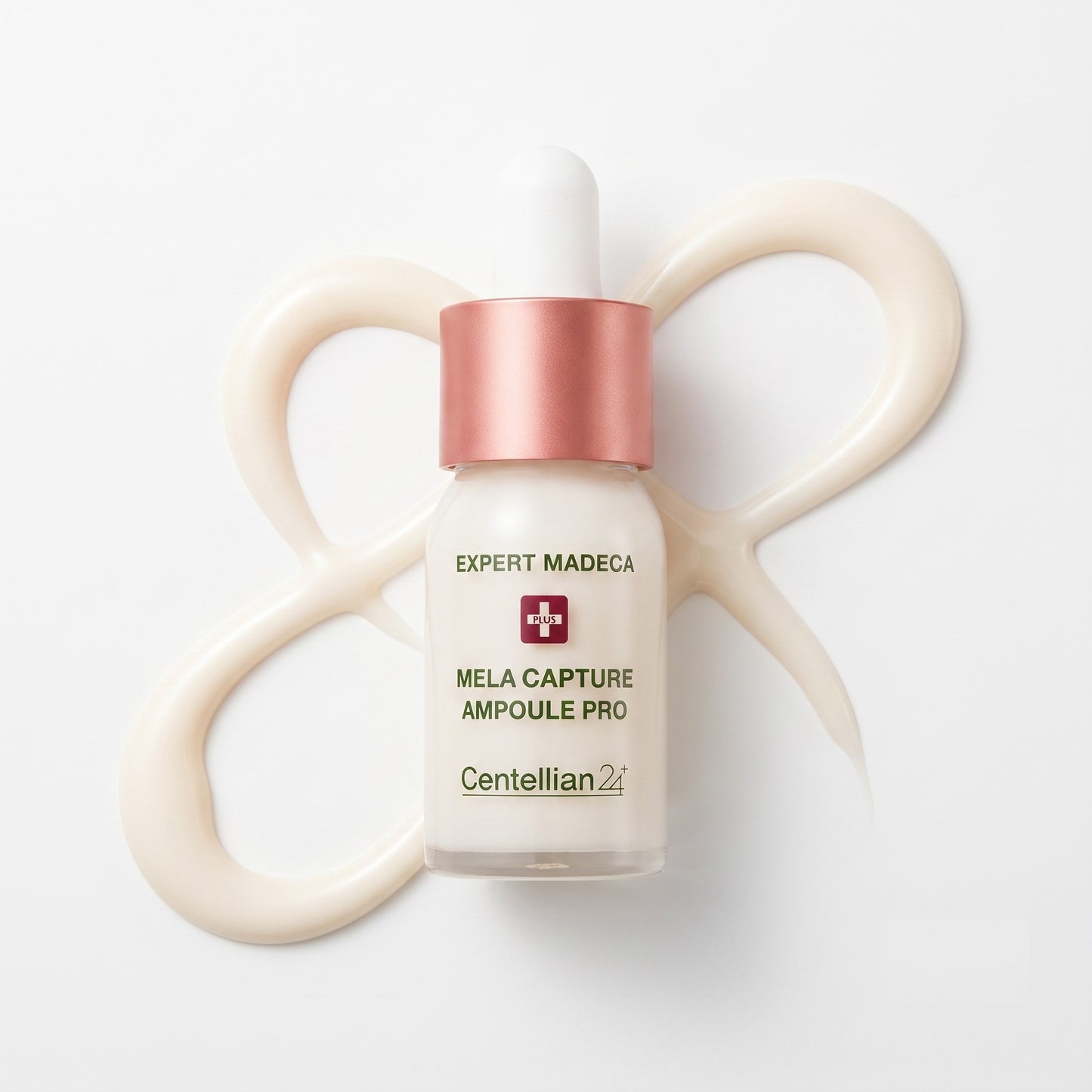Centellian24 Expert Madeca Mela Capture Ampoule Pro 10ml