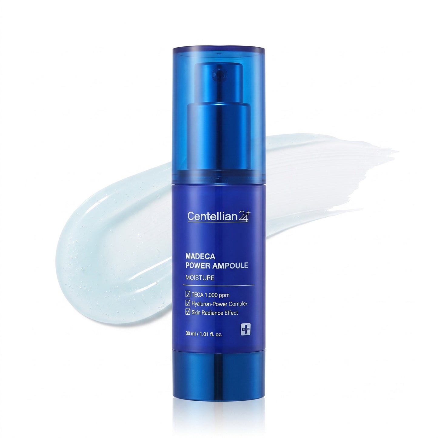 Centellian24 Madeca Power Ampoule Moisture 30ml
