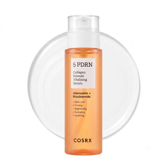 COSRX 5 PDRN Collagen Intense Vitalizing Serum 100ml