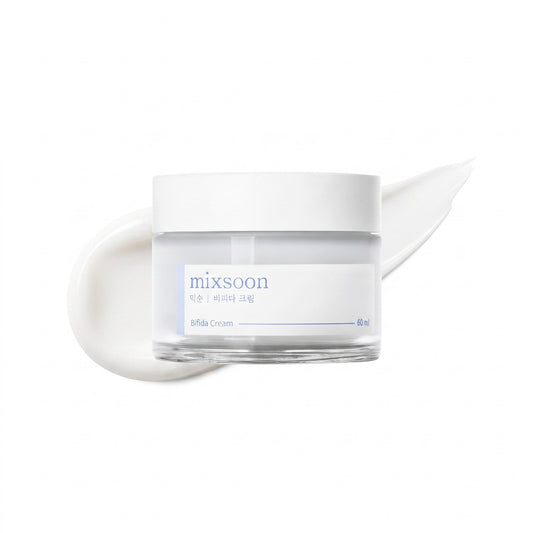 mixsoon Bifida Moisture Cream 60ml