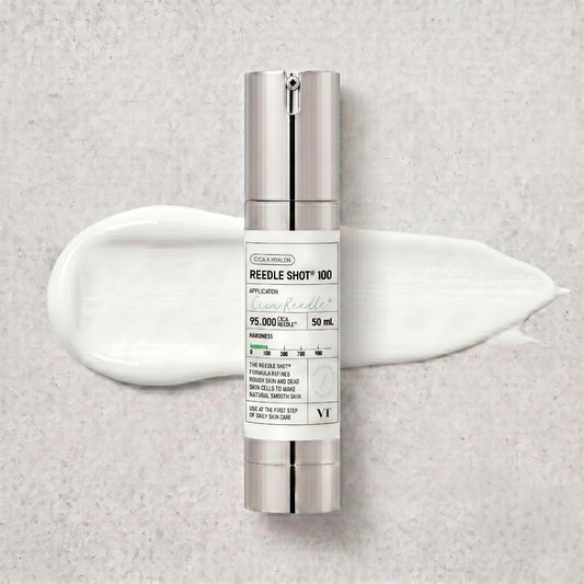 VT Reedle Shot 100 Ampoule 50ml
