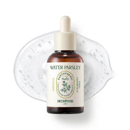 SKINFOOD Pantothenic Water Parsley Ampoule 50ml