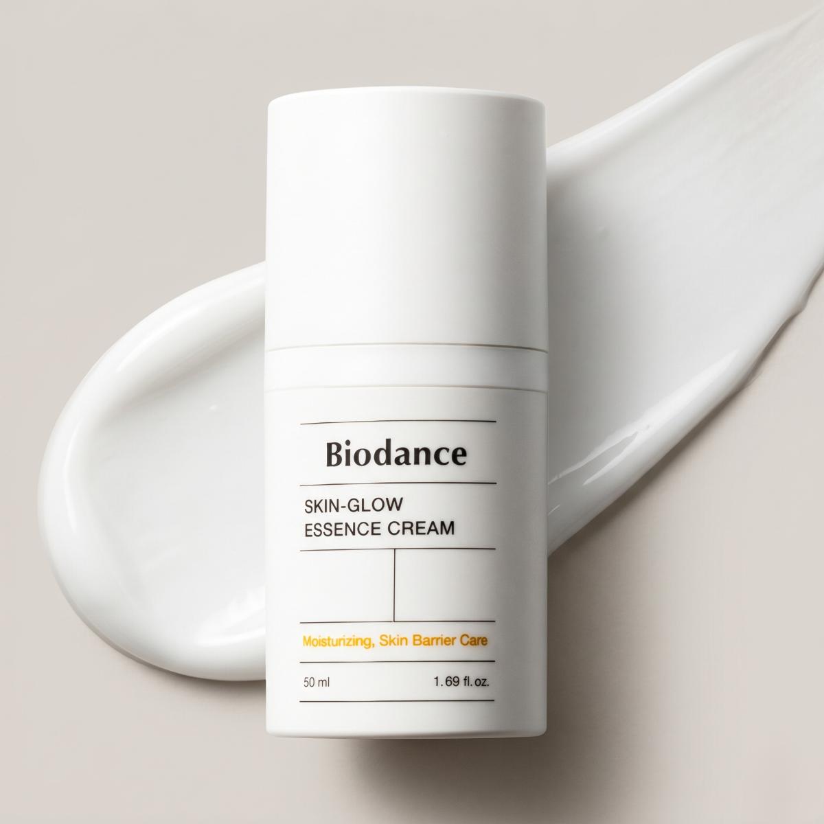 Biodance Skin Glow Essence Cream 50ml