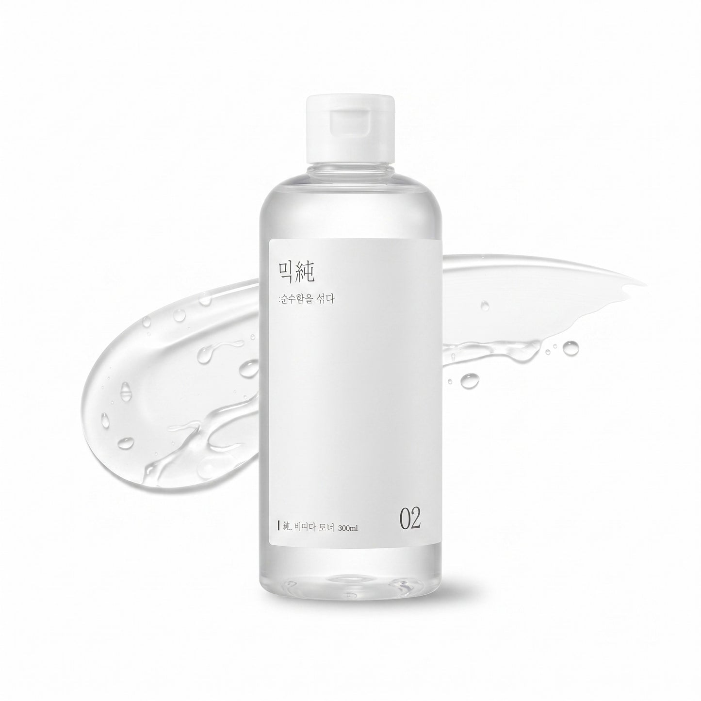 mixsoon Bifida Toner 300ml
