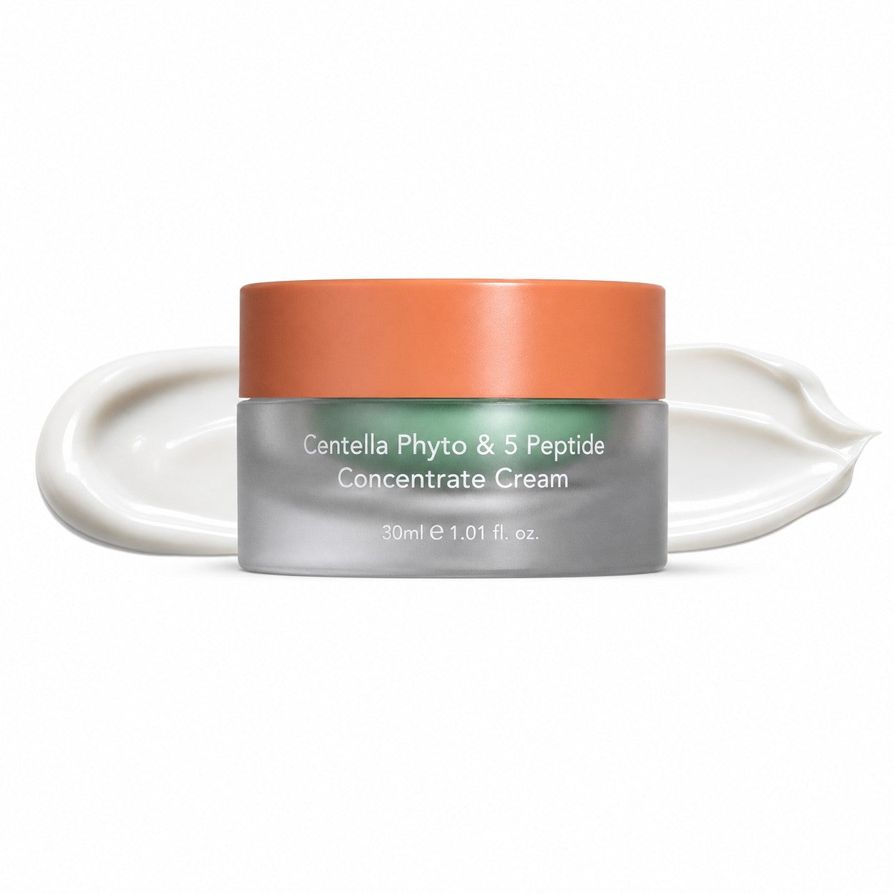 haruharu wonder Centella Phyto & 5 Peptide Concentrate Cream 30ml