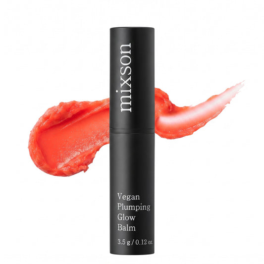 mixsoon Vegan Plumping Glow Balm 3.5g