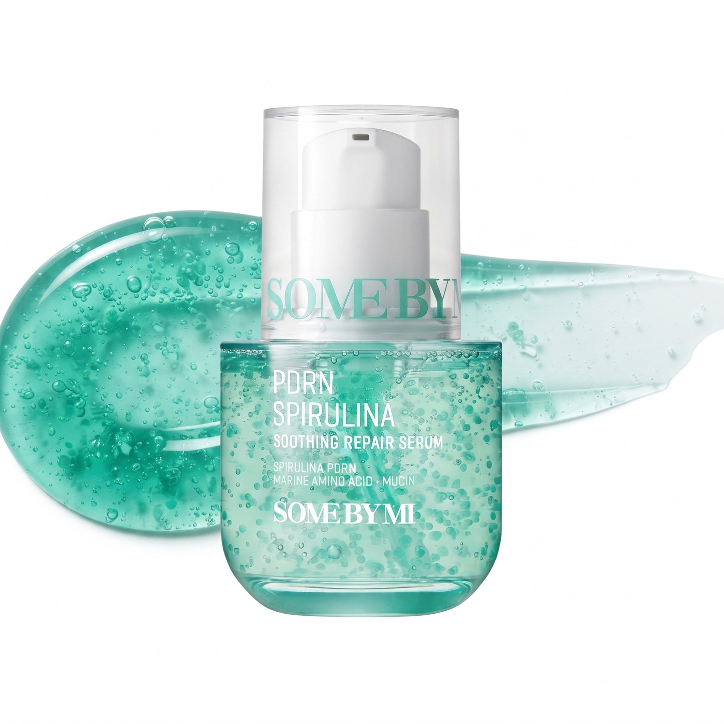 SOME BY MI PDRN Spirulina Soothing Repair Serum 50ml
