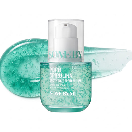 SOME BY MI PDRN Spirulina Soothing Repair Serum 50ml
