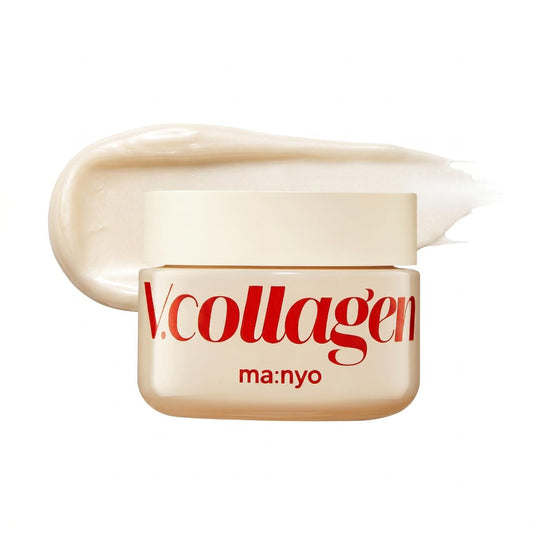 manyo V.Collagen Heart Fit Cream 50ml
