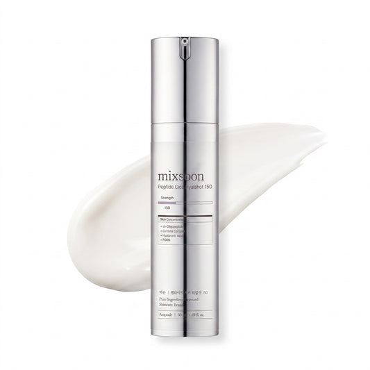 mixsoon Peptide Cica Hyalshot 150 50ml