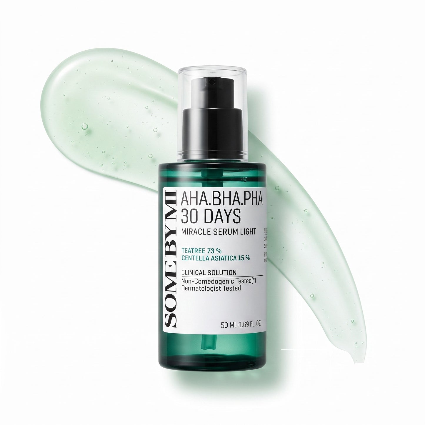 SOME BY MI AHA BHA PHA 30 Days Miracle Serum Light 50ml