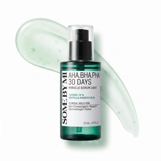 SOME BY MI AHA BHA PHA 30 Days Miracle Serum Light 50ml