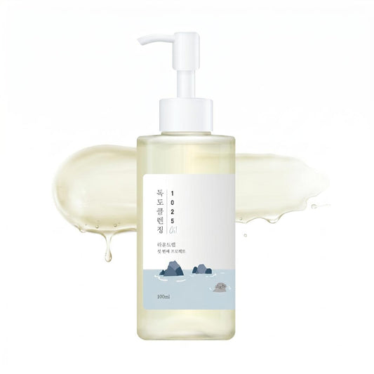 ROUND LAB 1025 Dokdo Cleansing Oil 200ml