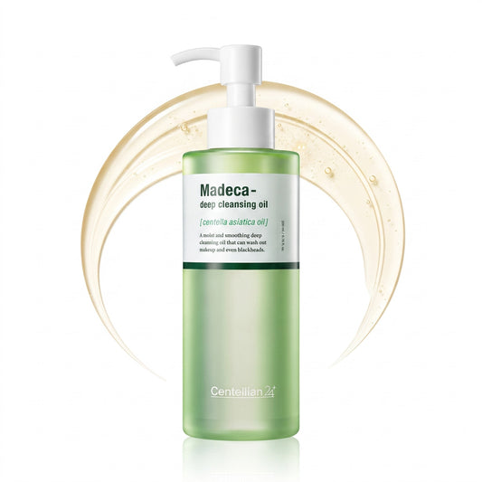 Centellian24 Madeca Centella Deep Cleansing Oil 200ml