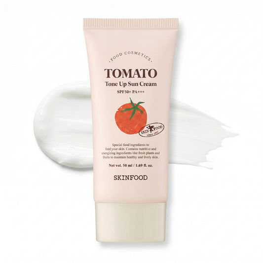 SKINFOOD Tomato Tone Up Sun Cream 50ml