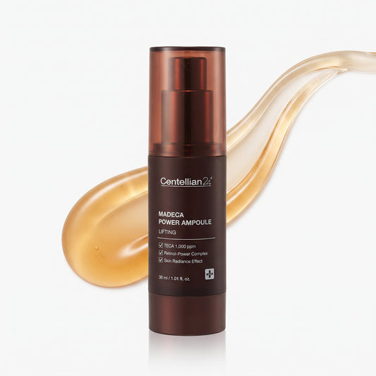 Centellian24 Madeca Power Ampoule Lifting 30ml