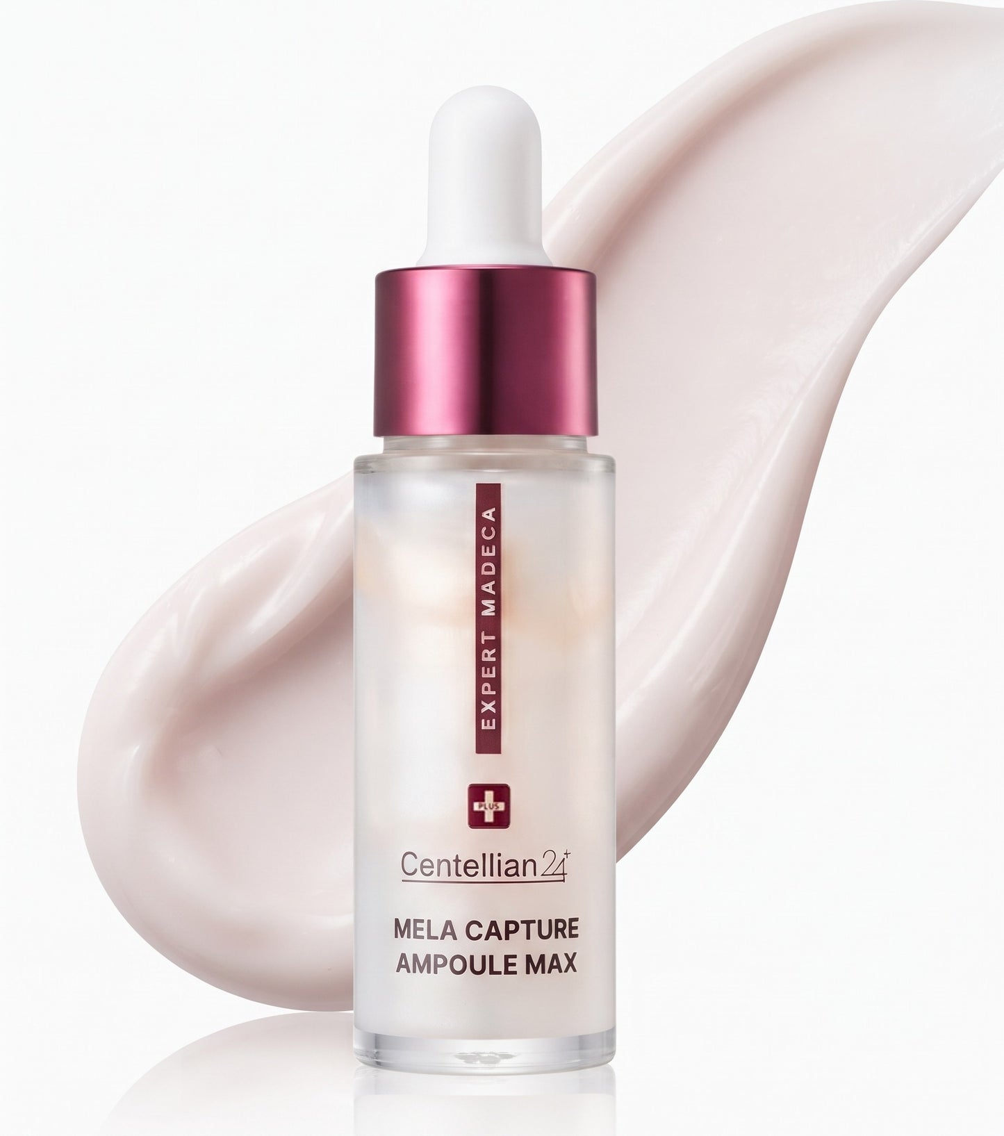 Centellian24 Expert Madeca Mela Capture Ampoule Max 15ml