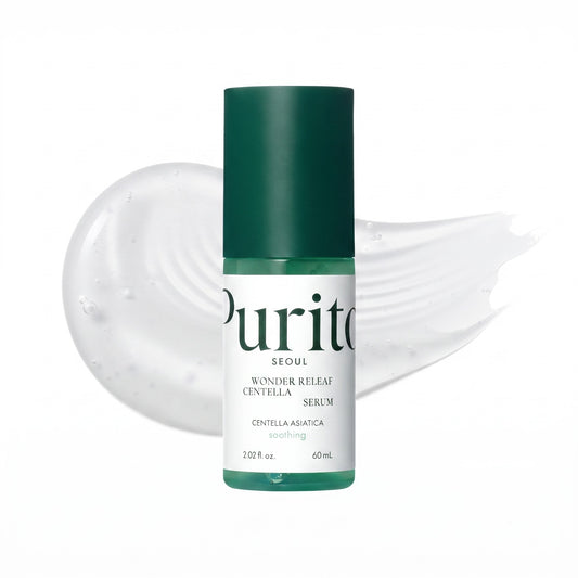 Purito SEOUL Wonder Releaf Centella Serum 60ml