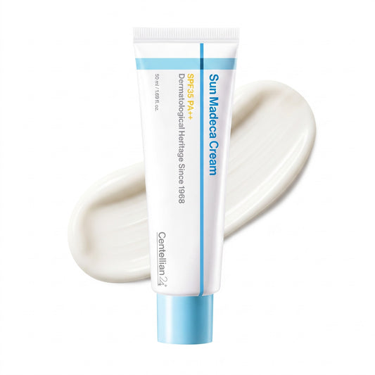 Centellian24 Sun Madeca Cream SPF35 PA++ 50ml