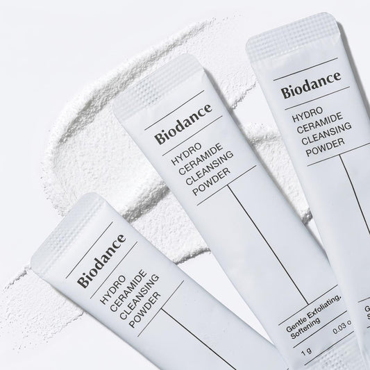 Biodance Hydro Ceramide Cleansing Powder 30g