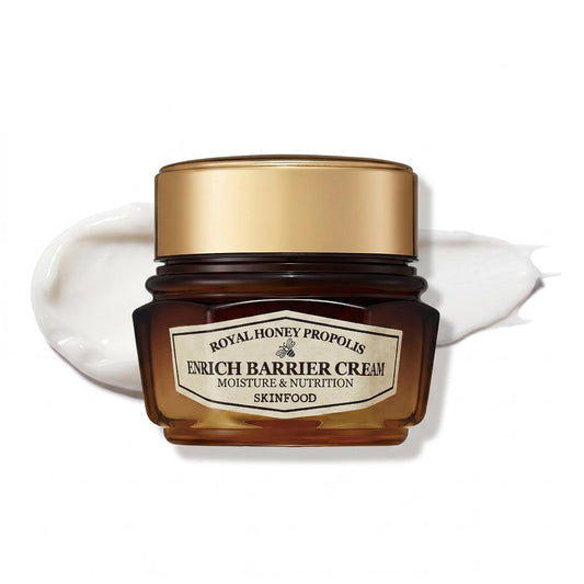 SKINFOOD Royal Honey Propolis Enrich Barrier Cream 63ml