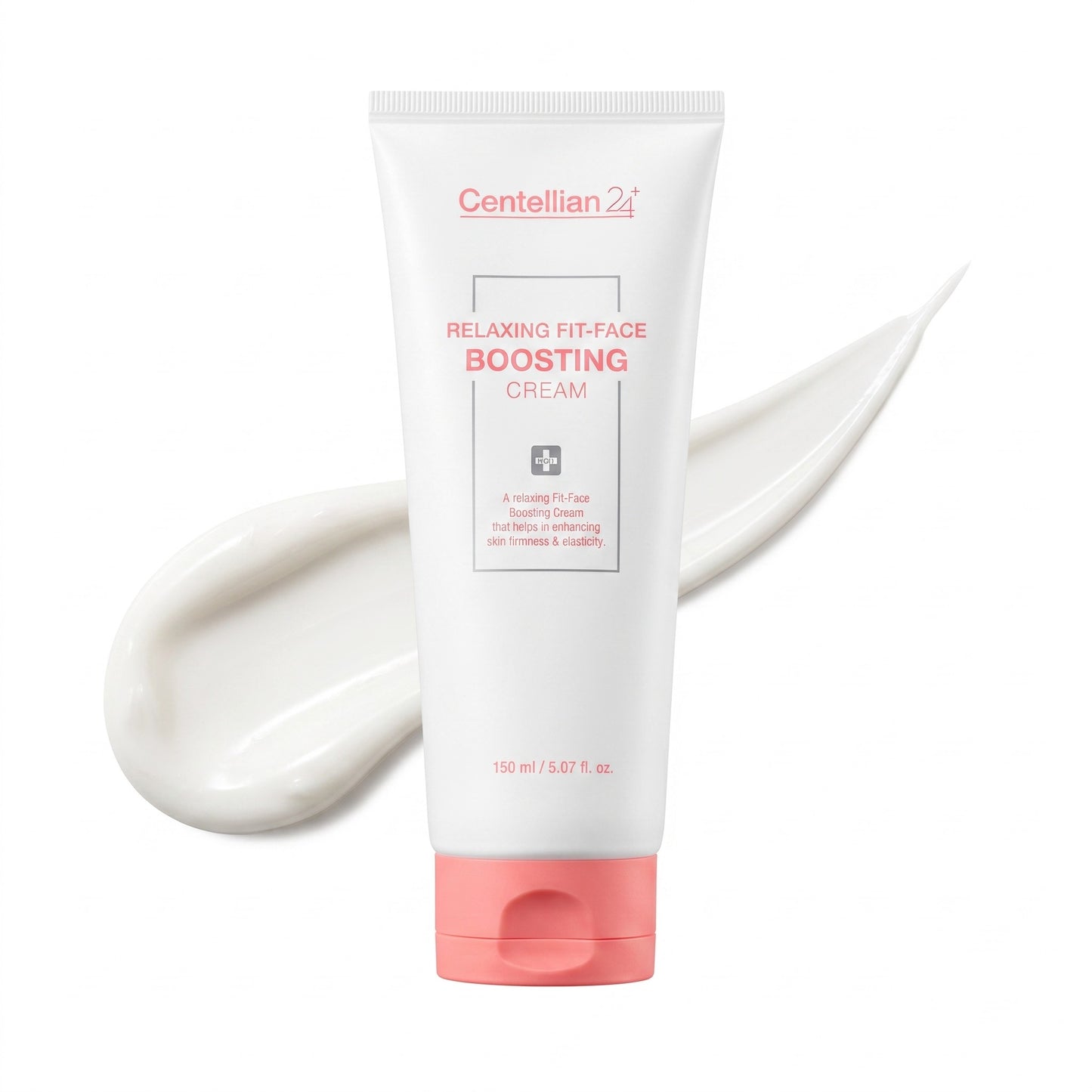 Centellian24 Relaxing Fit-Face Boosting Cream 150ml