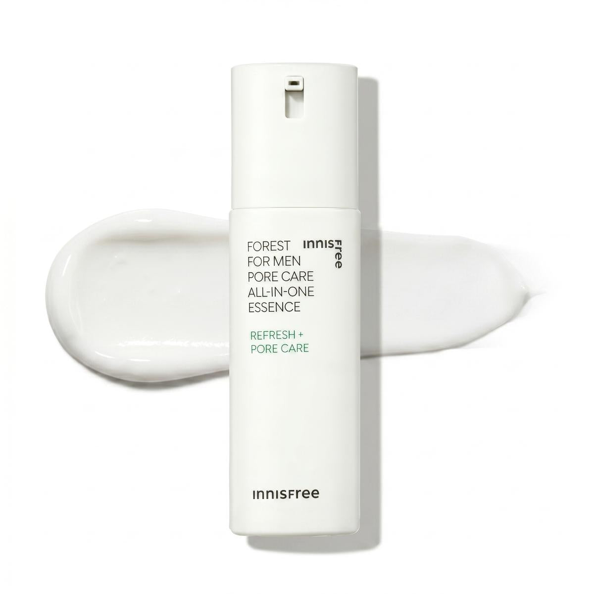 Forest for Men Pore Care All-in-One Essence 100ml