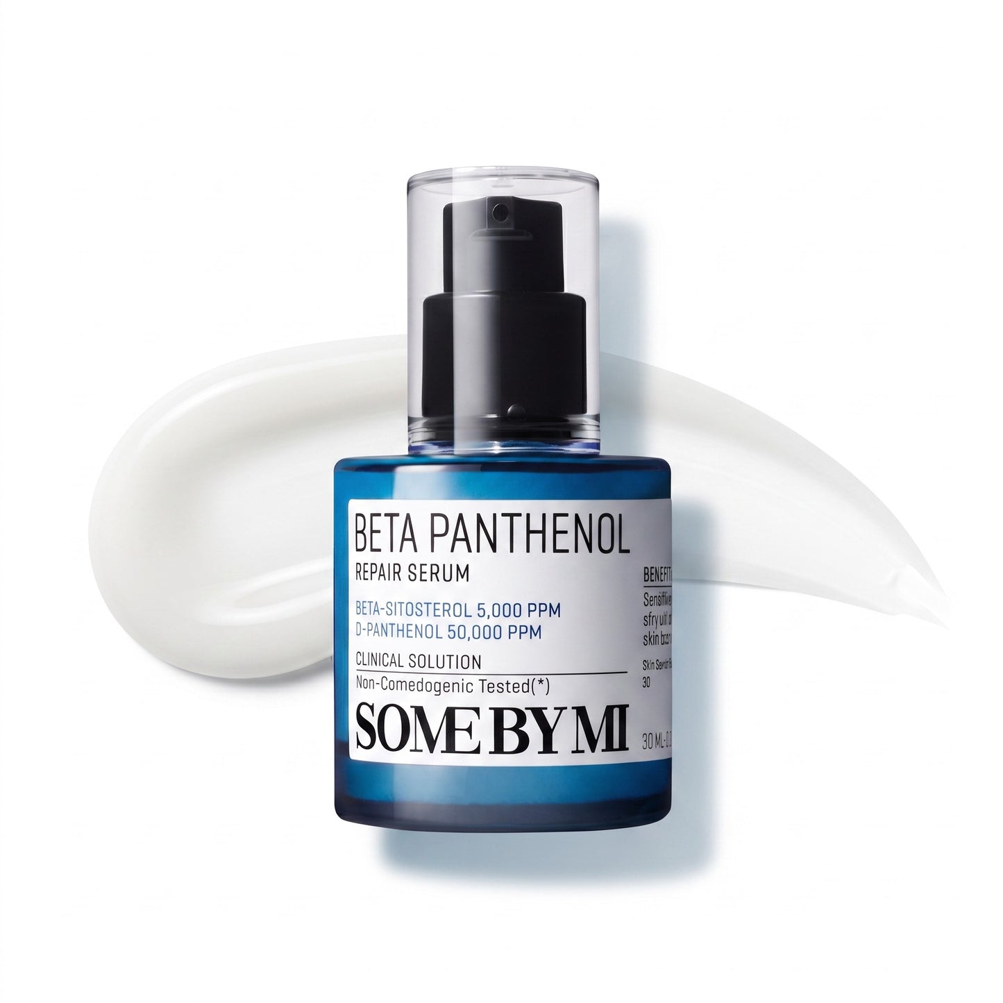 SOME BY MI Beta Panthenol Repair Serum 30ml