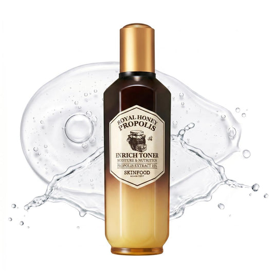 SKINFOOD Royal Honey Propolis Enrich Toner 160ml