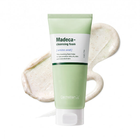 Centellian24 Madeca Amino Acid Cleansing Foam 160g