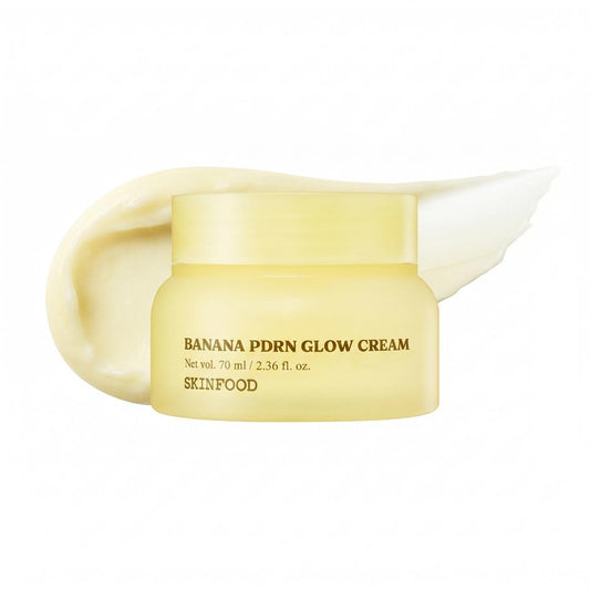 SKINFOOD Banana PDRN Glow Cream 70ml