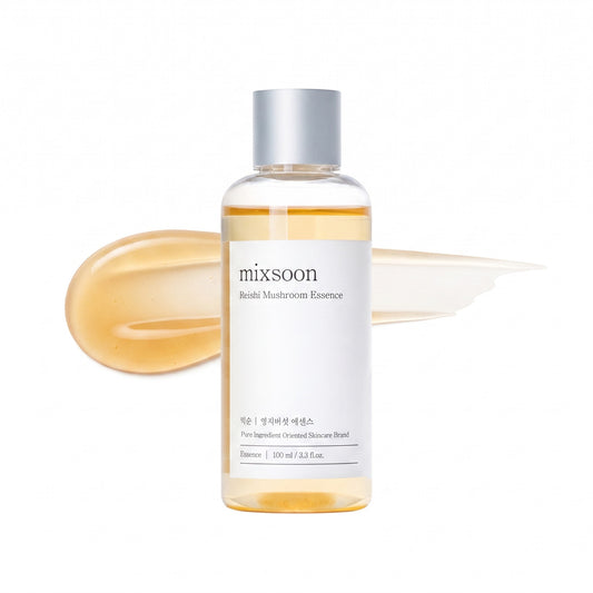 mixsoon Reishi Mushroom Essence 100ml