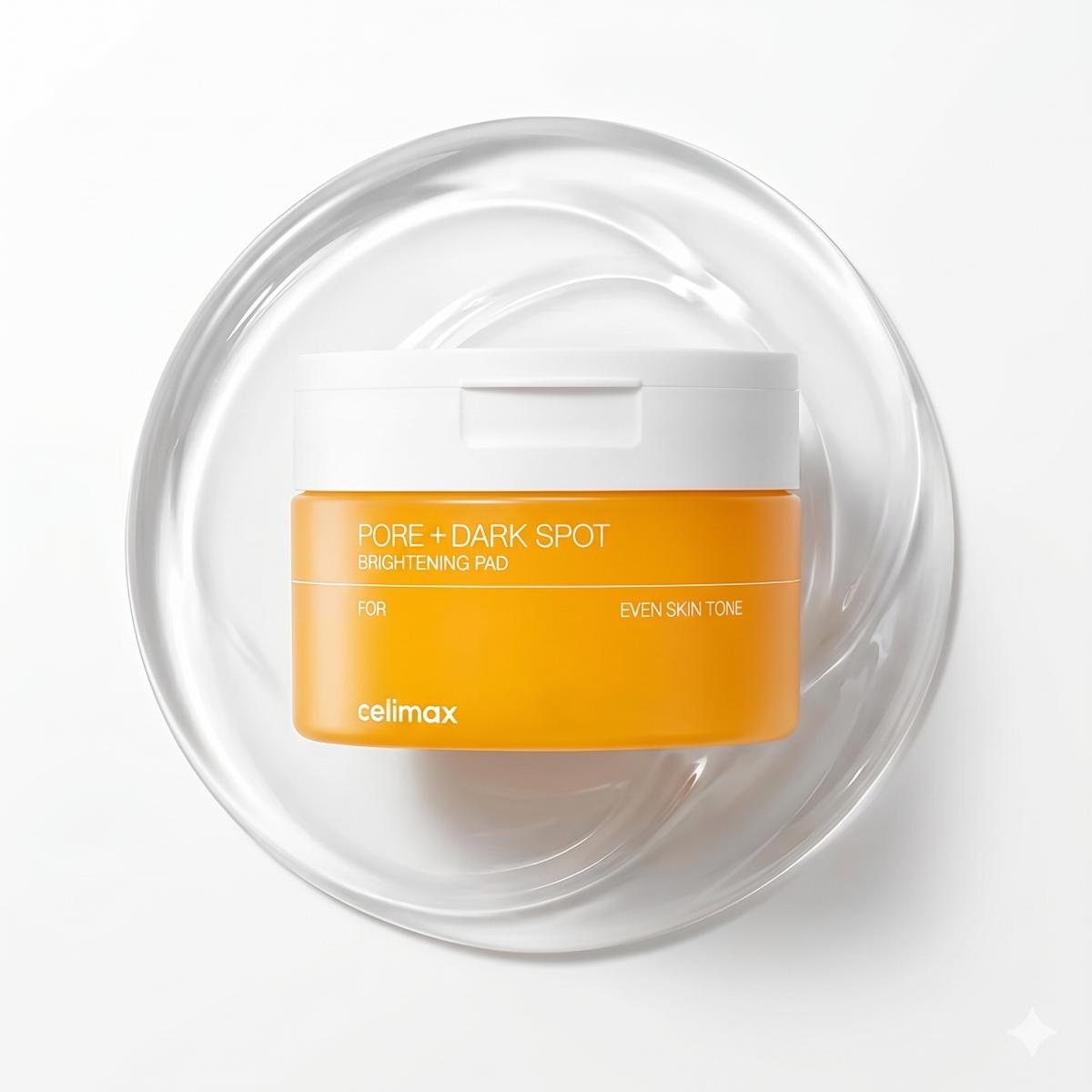Celimax TXA Pore Blemish Brightening Pad (80 Pads)