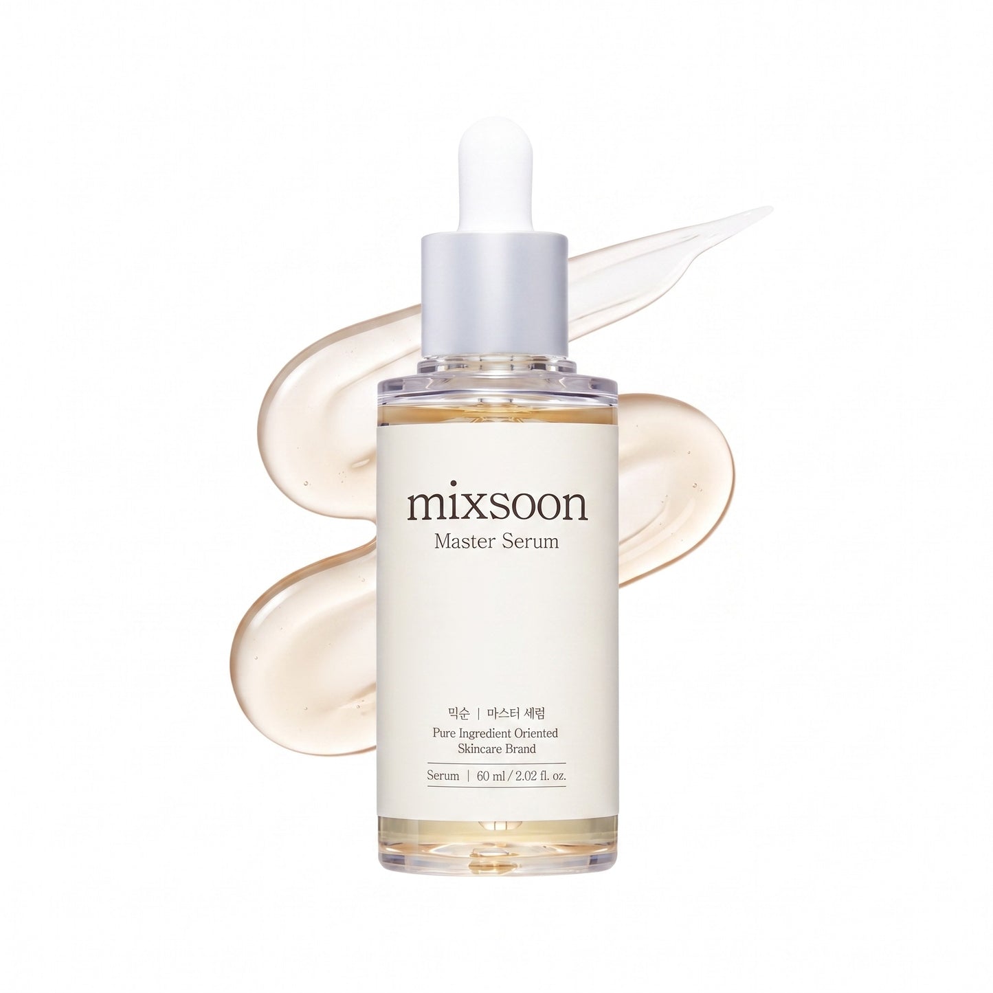 mixsoon Master Serum 60ml