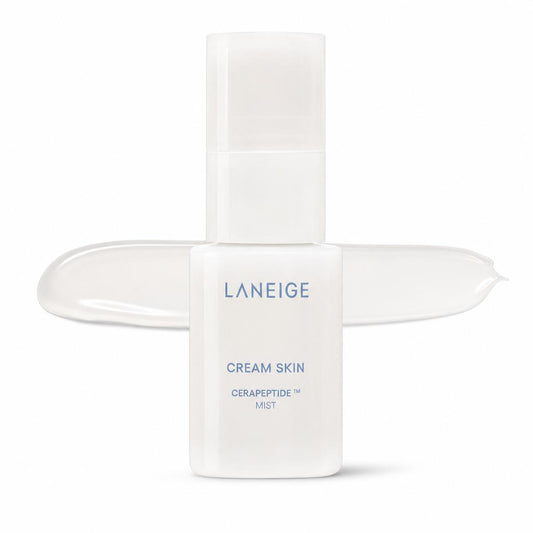 LANEIGE Cream Skin Cerapeptide Mist 30ml
