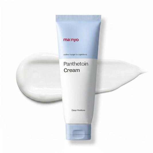 manyo Panthetoin Cream 80ml