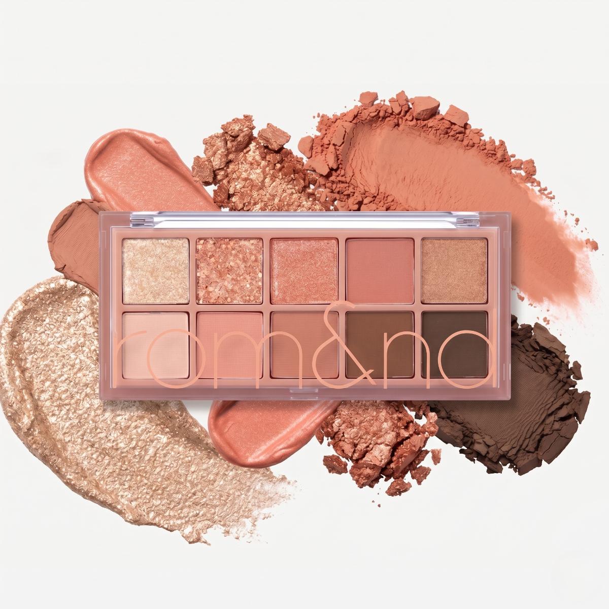 Romnd Better Than Palette