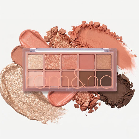 Romnd Better Than Palette