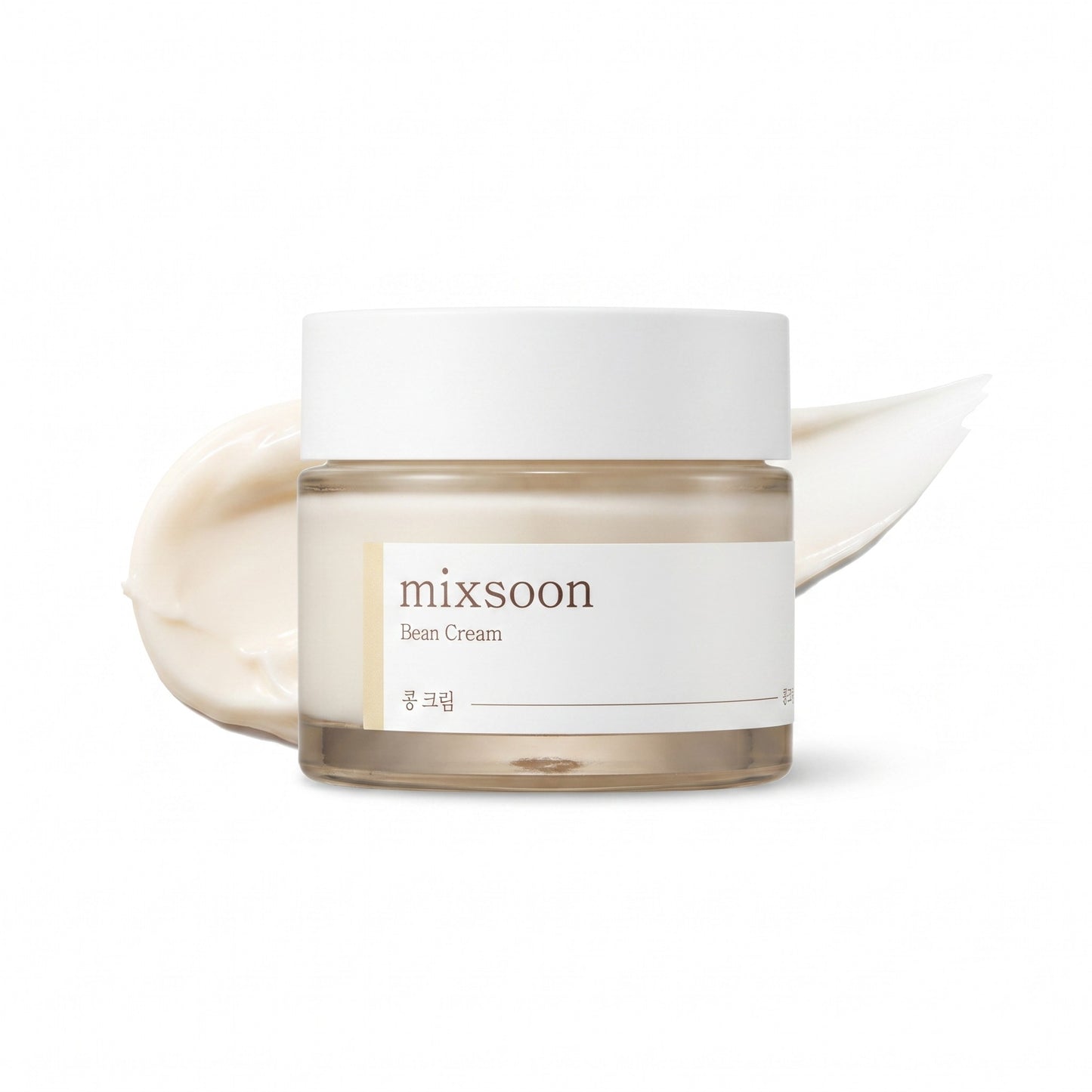 mixsoon Bean Cream 50ml