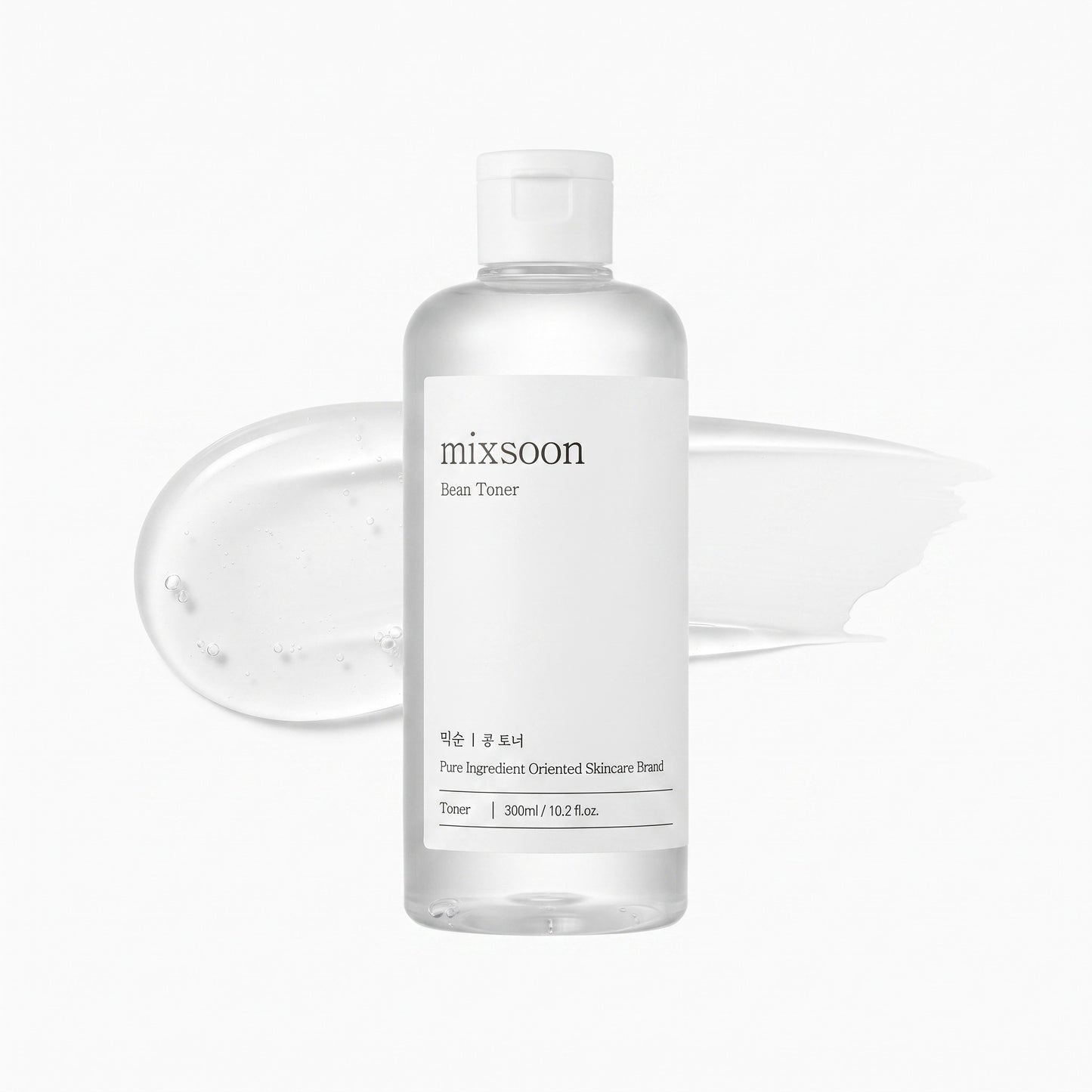 mixsoon Bean Toner 300ml