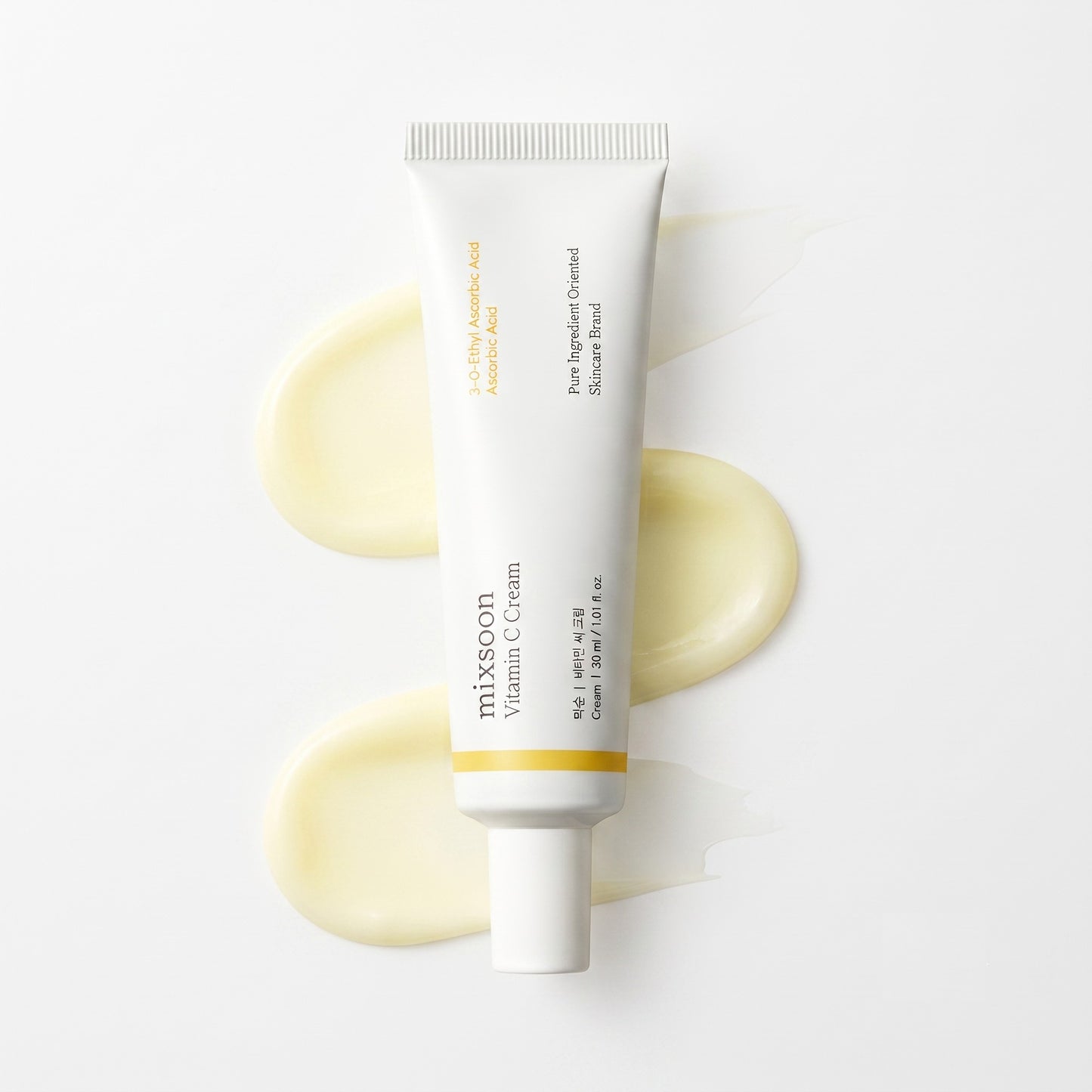 mixsoon Vitamin C Cream 30ml