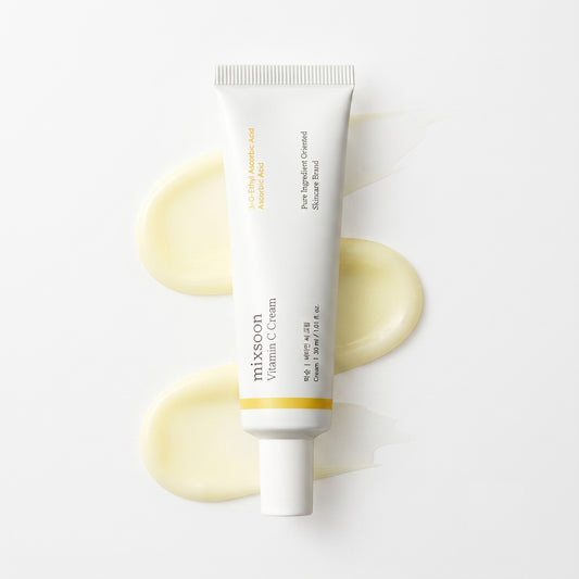 mixsoon Vitamin C Cream 30ml